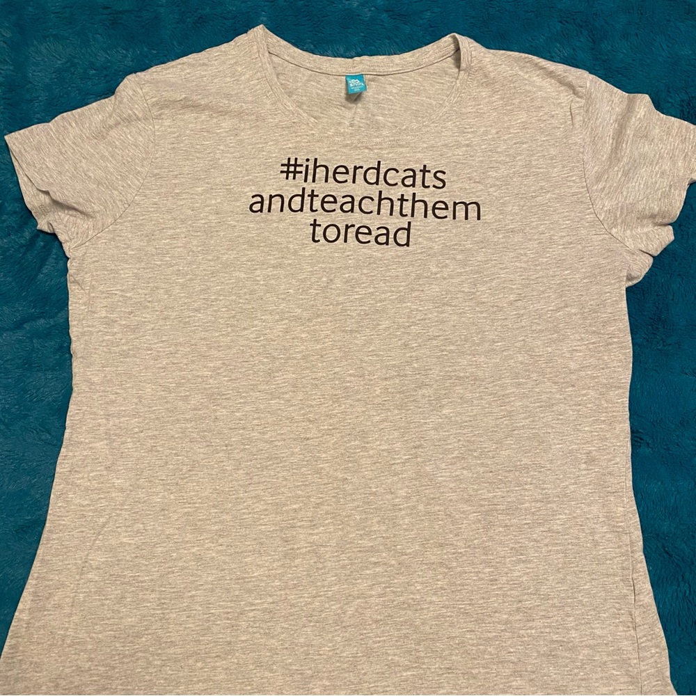 Funny Teacher T-shirt